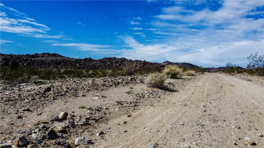 0 Sunny Sands, Joshua Tree, CA 92252 - #2