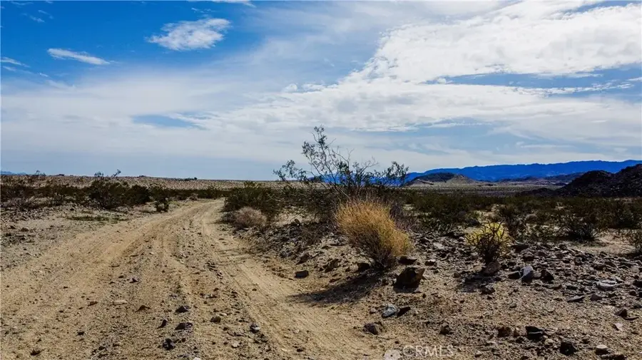 0 Sunny Sands, Joshua Tree, CA 92252 - #3