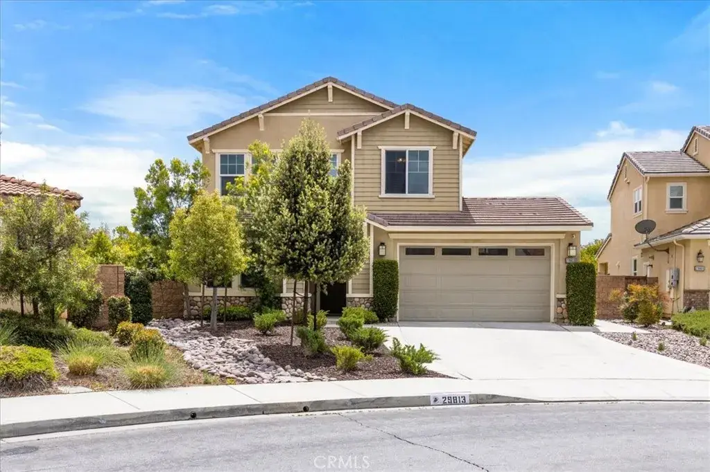 29813 Far Shore Drive, Menifee, CA 92585 - #1