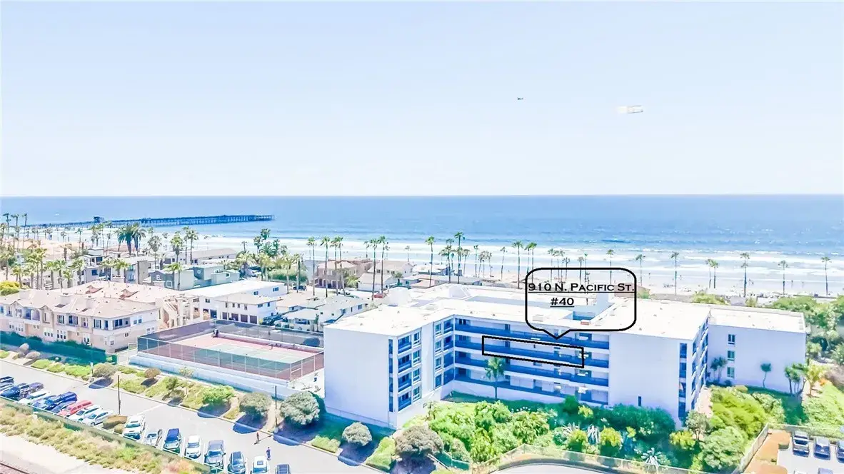 910 N Pacific #40, Oceanside, CA 92054 - #1