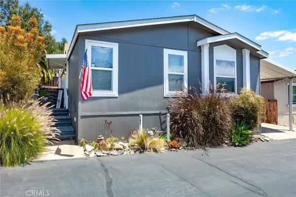 3909 Reche Road #127, Fallbrook, CA 92028