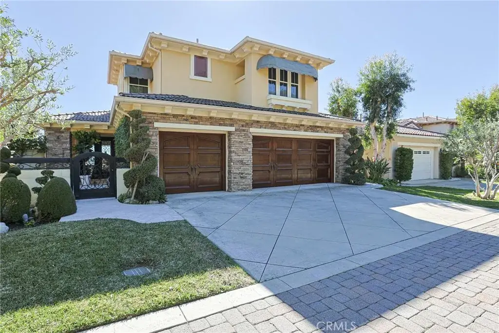 34 Sunset Cove, Newport Coast, CA 92657 - #1