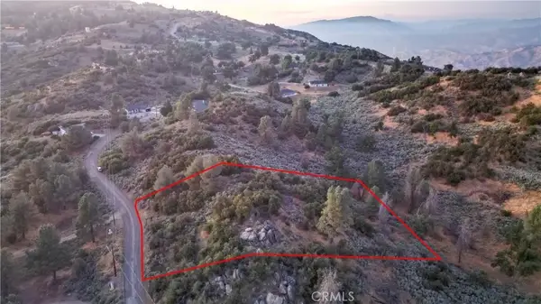 26500 Winchester, Tehachapi, CA 93561