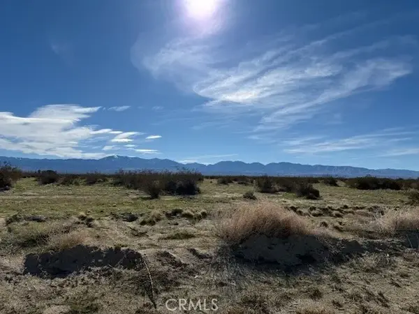 0 Autumn, Ridgecrest, CA 93555