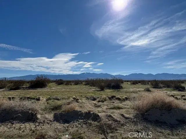 0 Autumn, Ridgecrest, CA 93555 - #2
