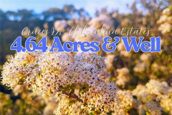 0 Cruces, Warner Springs, CA 92086