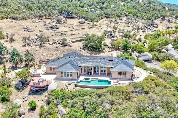 29155 Buckshot Canyon Road, Escondido, CA 92026