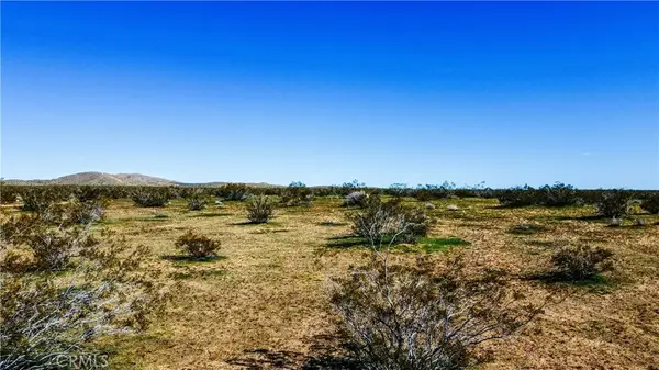 0 Washburn, California City, CA 93505