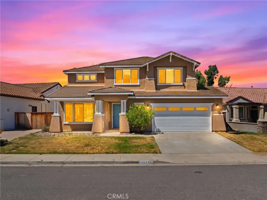 3323 Avocado Vista, Fallbrook, CA 92028 - #1