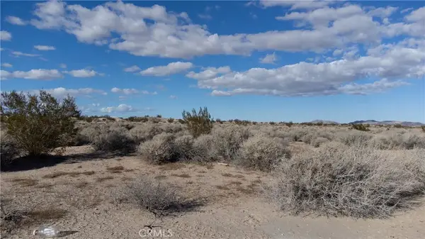 0 No Address Available, Newberry Springs, CA 92365