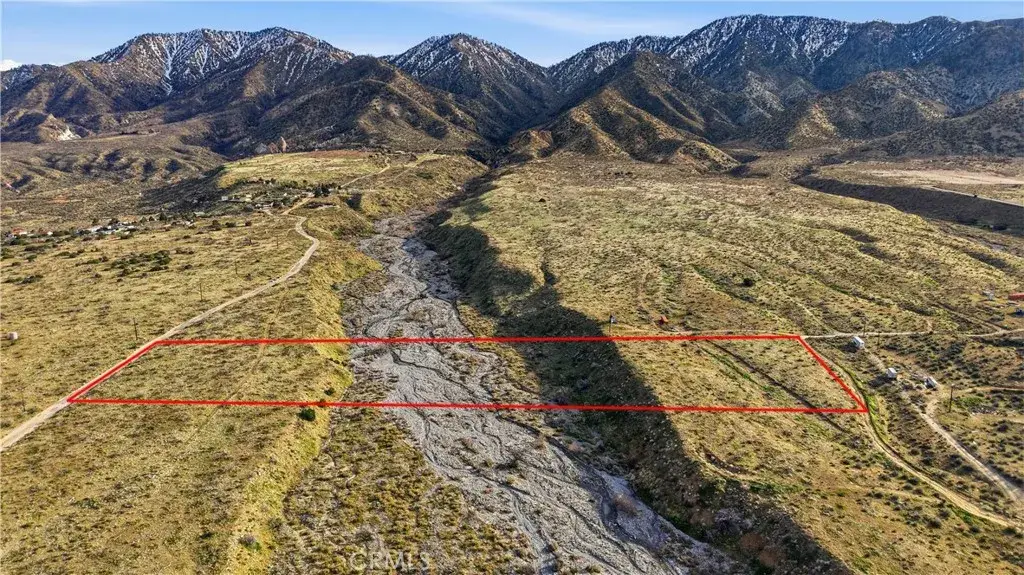 0 Cruthers Creek, Littlerock, CA 93543 - #1