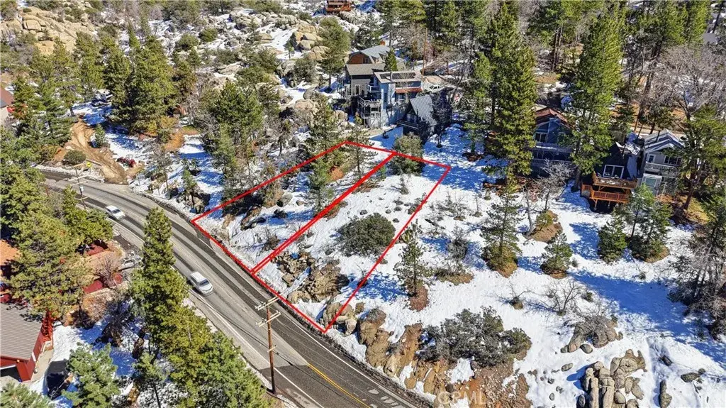 0 Hilltop, Running Springs, CA 92382 - #1