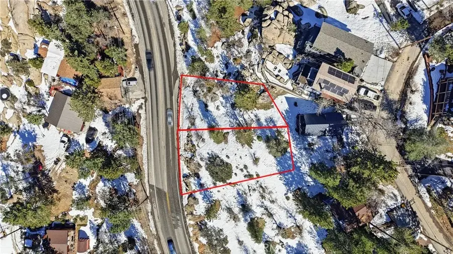 0 Hilltop, Running Springs, CA 92382 - #2