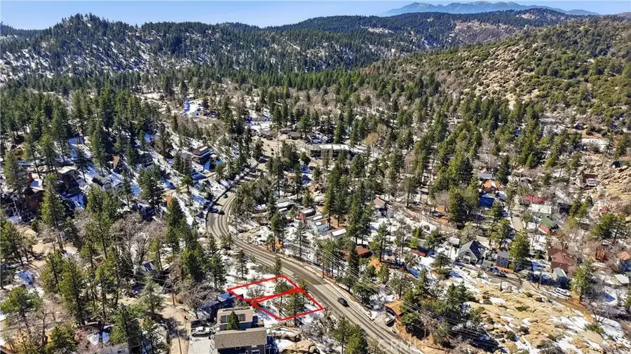 0 Hilltop, Running Springs, CA 92382 - #3