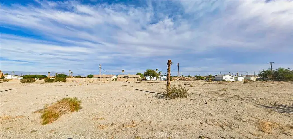 2812 Argus, Thermal, CA 92274 - #1