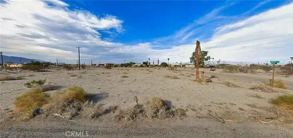 2853 Argus, Thermal, CA 92274