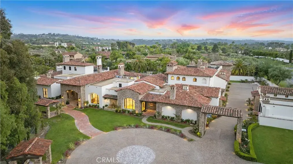 15931 Via De Santa Fe, Rancho Santa Fe, CA 92067 - #1