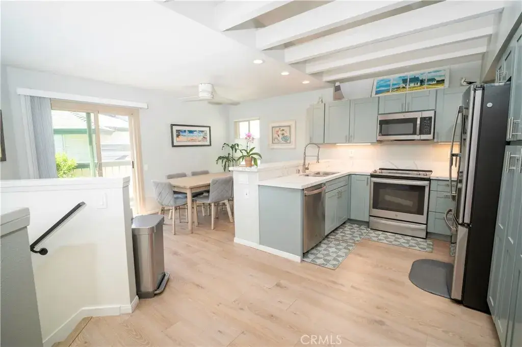 4773 Lamont, San Diego, CA 92109 - #1