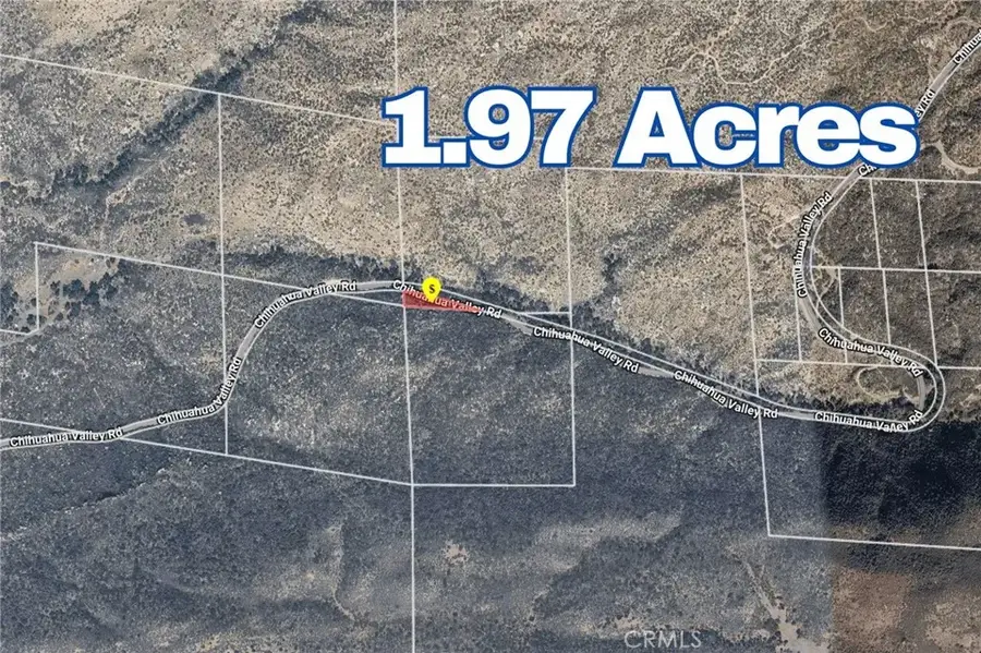 19700 Chihuahua Valley, Warner Springs, CA 92086 - #3