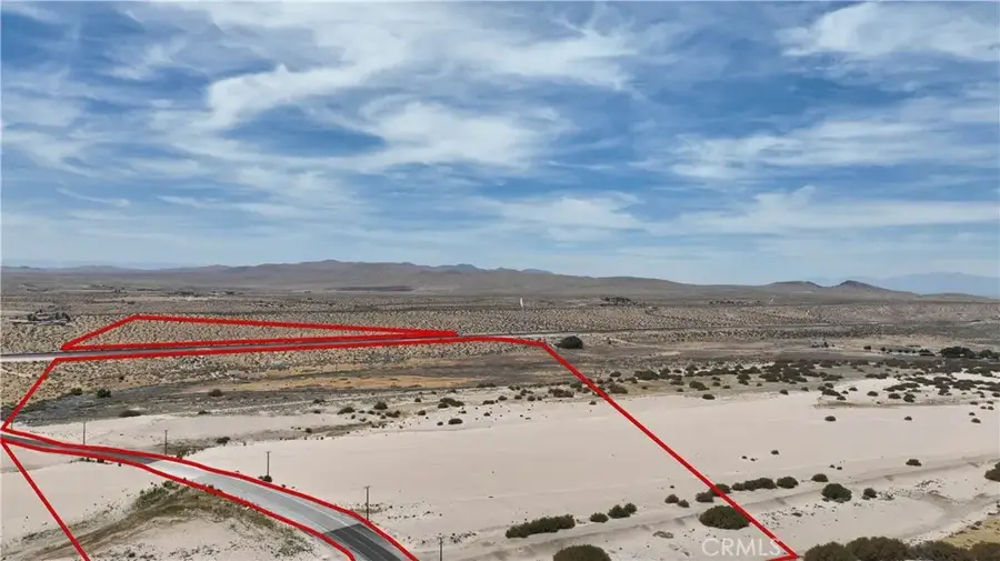 0 Indian Trail, Helendale, CA 92342 - #2