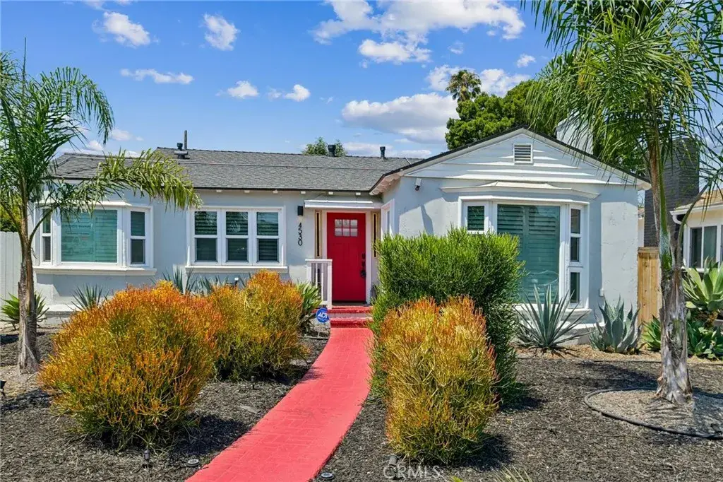 4530 58th Street, San Diego, CA 92115 - #1