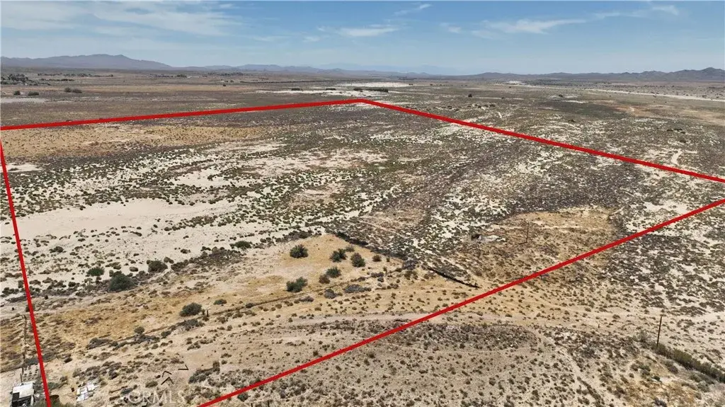 24676 Agate, Barstow, CA 92311 - #1