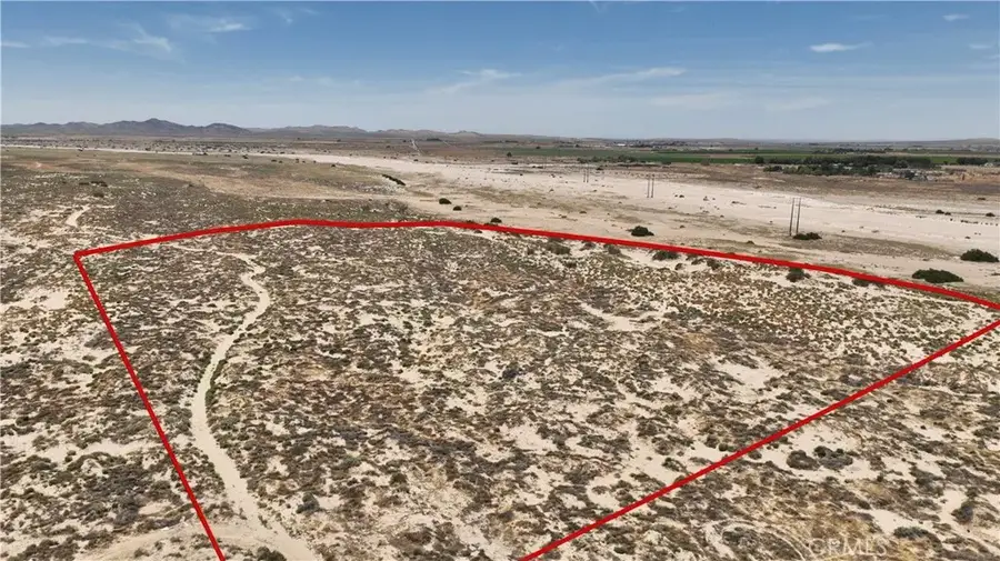 24676 Agate, Barstow, CA 92311 - #2