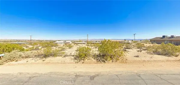 7223 Serrano, 29 Palms, CA 92277