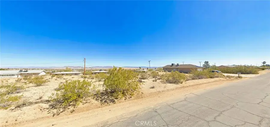 7223 Serrano, Twentynine Palms, CA 92277 - #3