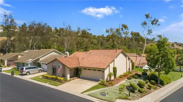 23672 Villena, Mission Viejo, CA 92692