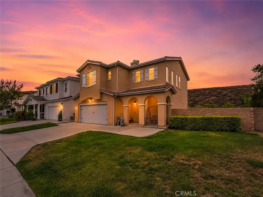 4106 Lake Circle, Fallbrook, CA 92028 - #1