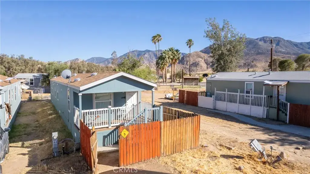 14925 Great Overland Stage Route #A4, Julian, CA 92036 - #1