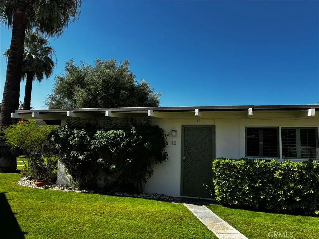 45410 Sunset Lane #12, Palm Desert, CA 92260 - #1