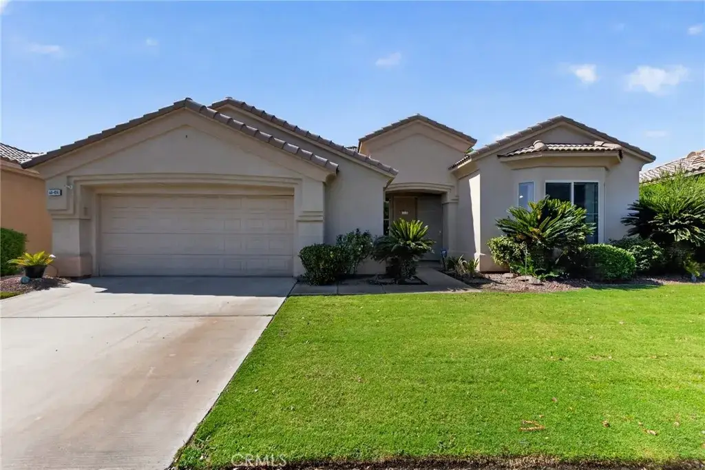 44414 Royal Lytham, Indio, CA 92201 - #1