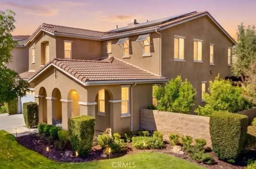 4107 Lake Park, Fallbrook, CA 92028 - #1