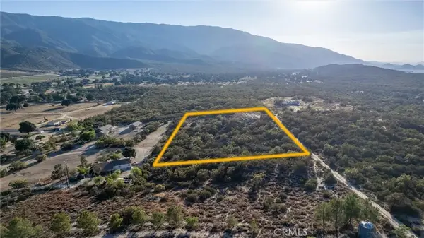 382 Unnamed Off 79, Warner Springs, CA 92086