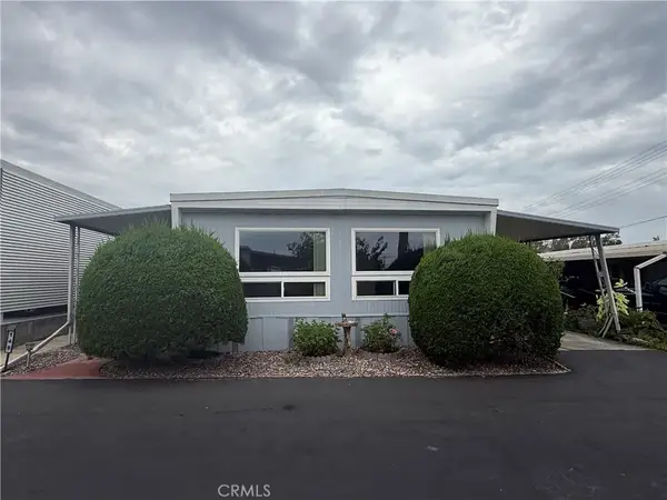 718 Sycamore #149, Vista, CA 92083