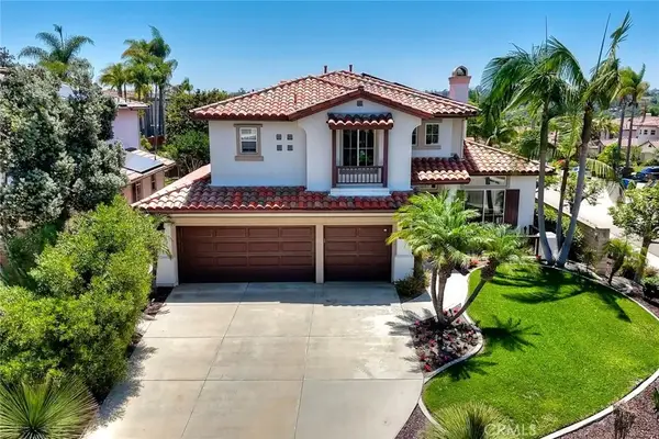 2193 Vista La Nisa, Carlsbad, CA 92009