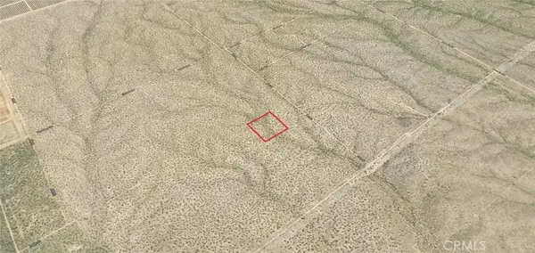 0 No Address Available, Mojave, CA 93501