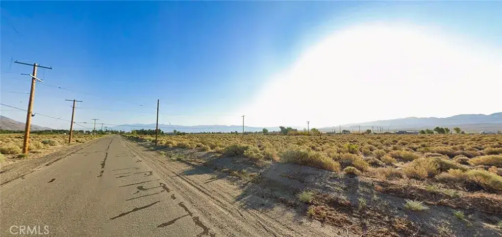 0 Fall, Olancha, CA 93549 - #1