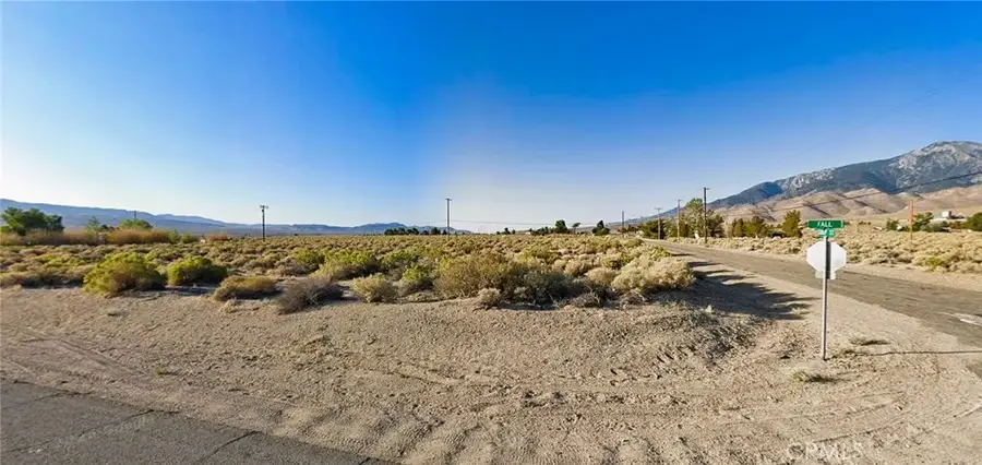0 Fall, Olancha, CA 93549 - #2