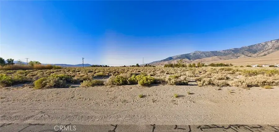 0 Fall, Olancha, CA 93549 - #3