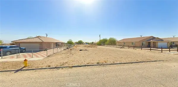 0 Pampas, Salton City, CA 92274