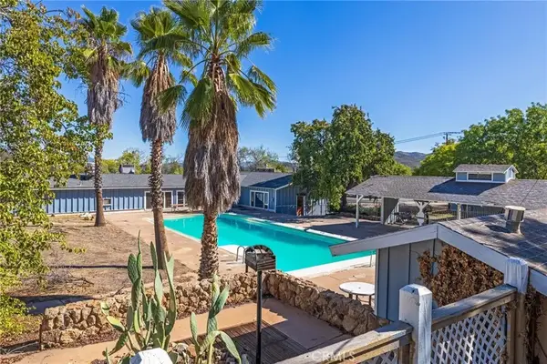 35025 Highway 79, Warner Springs, CA 92086