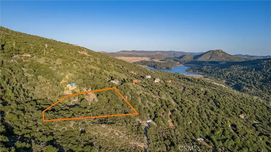 36105 North Peak, Julian, CA 92036 - #3