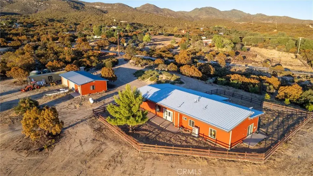 37626 Cruces, Warner Springs, CA 92086 - #1