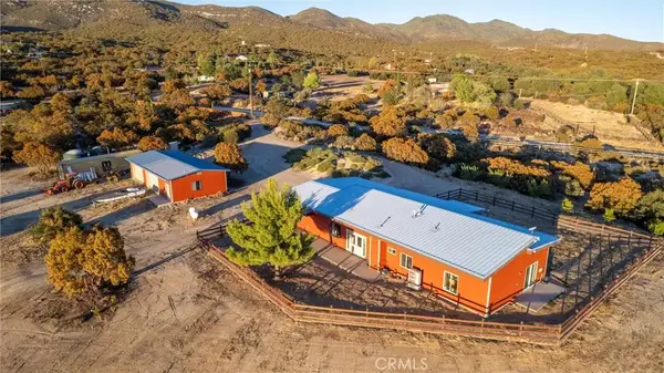 37626 Cruces, Warner Springs, CA 92086