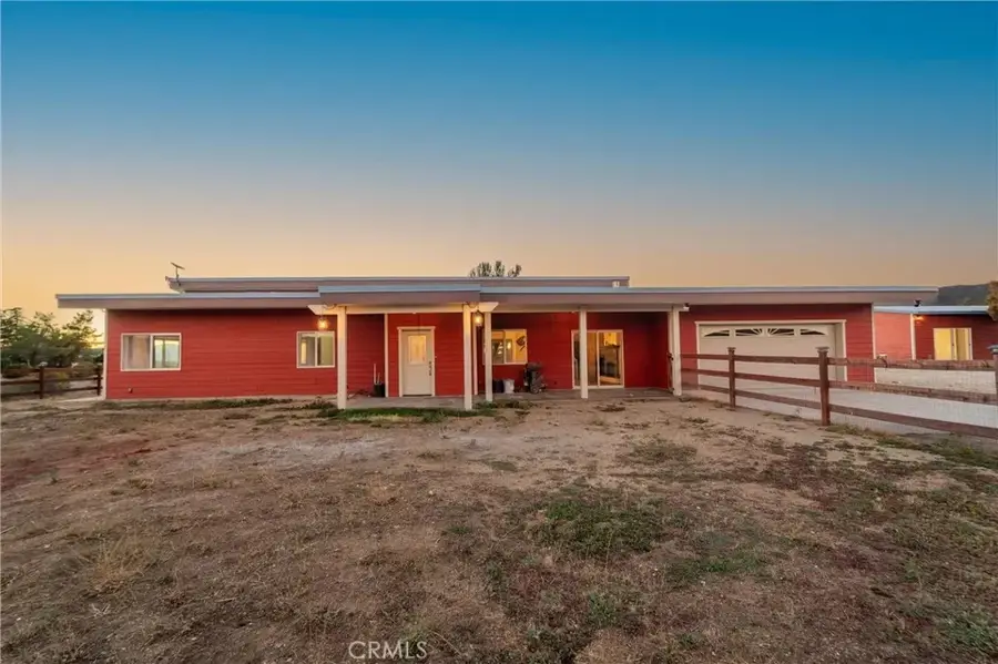 37626 Cruces, Warner Springs, CA 92086 - #2