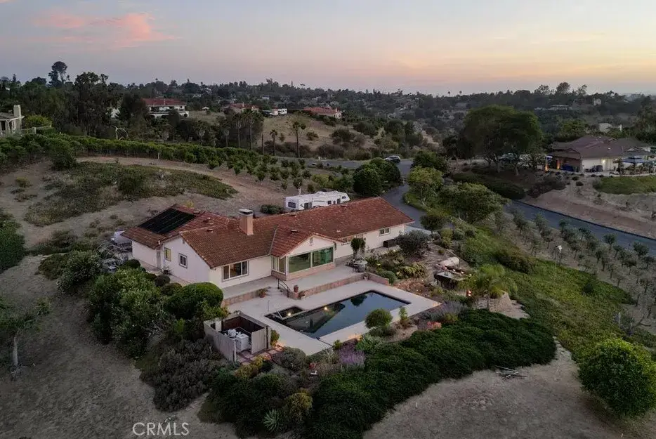 1509 Macadamia Drive, Fallbrook, CA 92028 - #1