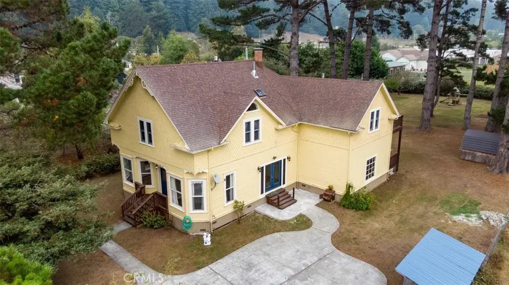 7110 Myrtle, Eureka, CA 95503 - #1